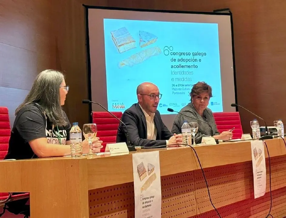 Foto: Xunta de Galicia