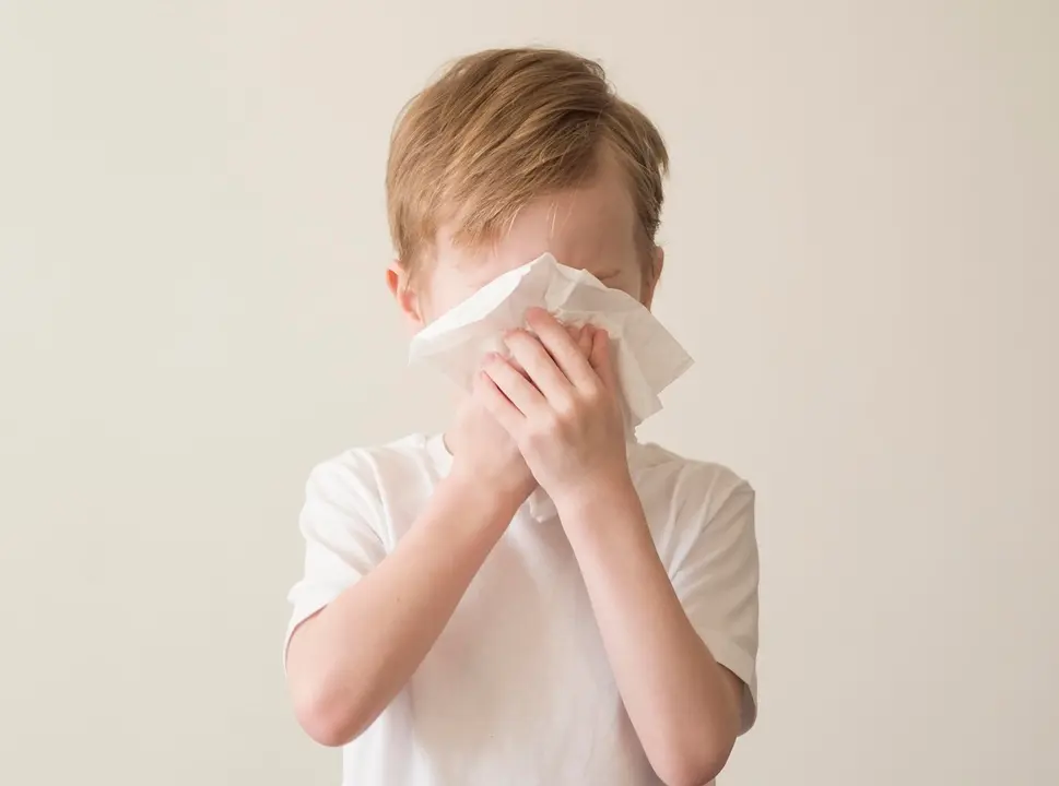 La campa&ntilde;a frente a la gripe infantil en Galicia comienza el 13 de octubre.