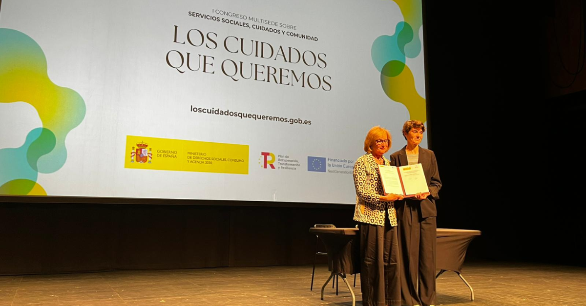 Derechos Sociales y Plataforma de Infancia impulsan un nuevo modelo de protecci&oacute;n infantil. Foto: plataformadeinfancia.org