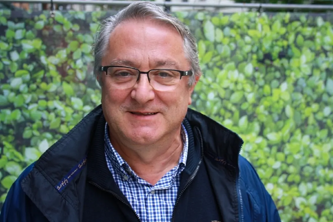 Ricardo Garc&iacute;a Mira