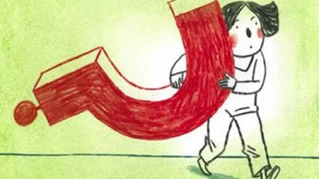 Ilustraci&oacute;n de Antonia Santolaya - Gu&iacute;a "Falar de adopci&oacute;n, tam&eacute;n cando &eacute; dif&iacute;cil"