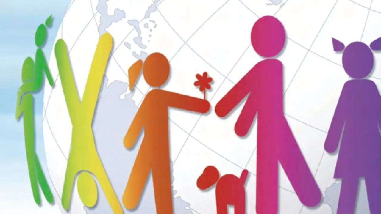 Imagen portada "C&oacute;mo informar sobre infancia y violencia"