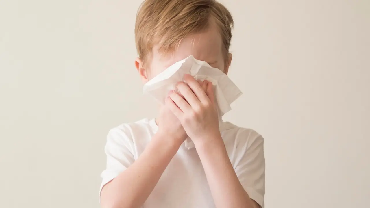 La campa&ntilde;a frente a la gripe infantil en Galicia comienza el 13 de octubre.