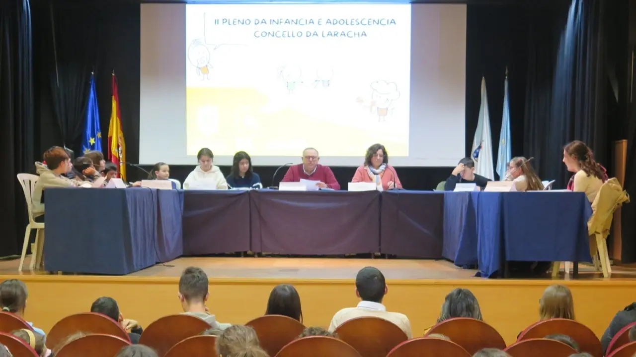 Fuente fotograf&iacute;a Ayuntamiento de A Laracha
