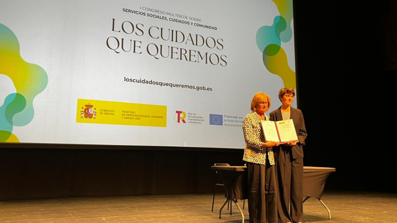 Derechos Sociales y Plataforma de Infancia impulsan un nuevo modelo de protecci&oacute;n infantil. Foto: plataformadeinfancia.org