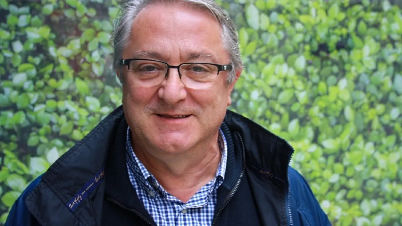 Ricardo Garc&iacute;a Mira